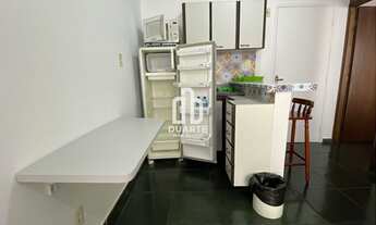 Imagem 6: Itararé Tower Beach - São Vicente: Apartamento à venda com 1 quarto, 1 sala, 1 banheiro e