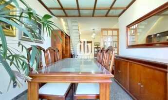 Imagem 3: Cobertura para venda em Santos, quadra da Praia, próximo Shopping