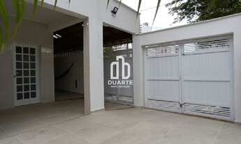 Imagem 5: Imóvel de Alto Padrão à Venda na Aviação, Praia Grande-SP: 3 Quartos, 2 Salas, 2 Banheiros