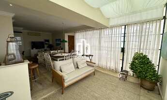 Imagem 5: Cobertura RESIDENCIAL em SANTOS - SP, BOQUEIRÃO