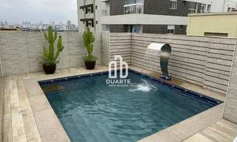 Imagem: Vende Cobertura, bairro da Aparecida, 3