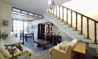 Imagem: Cobertura para venda em Santos, quadra da