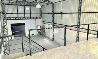 Imagem: GALPAO A VENDA SAO BERNARDO DO CAMPO