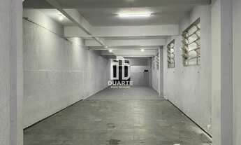 Imagem 3: Oportunidade Única: Loja Comercial de 572m² na Vila Mathias, Santos-SP!