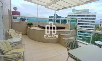 Imagem: Imperdível Cobertura de luxo à venda