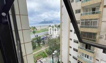 Imagem 5: Itararé Tower Beach - São Vicente: Apartamento à venda com 1 quarto, 1 sala, 1 banheiro e