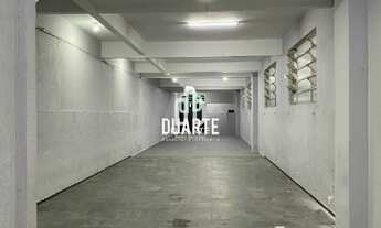 Imagem: Loja comercial para locação na Vila Mathias