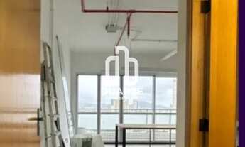 Imagem 6: SALA COMERCIAL Á VENDA EM SANTOS