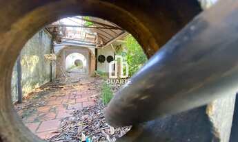 Imagem 4: ARÉA PRA CONSTRUÇÃOM - REGIÃO NOBRE