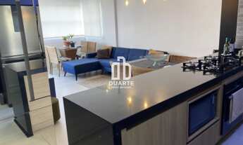 Imagem: Apartamento à venda no Gonzaga, Santos-SP