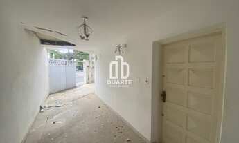 Imagem 4: Casa tipo sobrado para venda em Santos, Aparecida, próx. Pedro Lessa, 3 quartos, 1 suíte