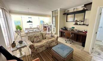 Imagem 4: Cobertura RESIDENCIAL em SANTOS - SP, BOQUEIRÃO