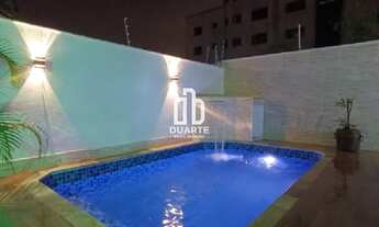 Imagem 2: Imóvel de Alto Padrão à Venda na Aviação, Praia Grande-SP: 3 Quartos, 2 Salas, 2 Banheiros