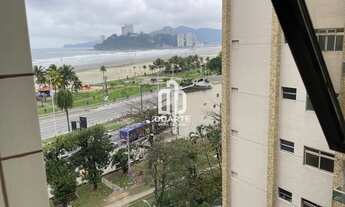 Imagem 7: Itararé Tower Beach - São Vicente: Apartamento à venda com 1 quarto, 1 sala, 1 banheiro e