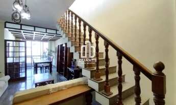 Imagem 4: Cobertura para venda em Santos, quadra da Praia, próximo Shopping