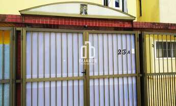 Imagem 2: VENDO SOBREPOSTA COM 2 DORMITÓRIOS NO MACUCO