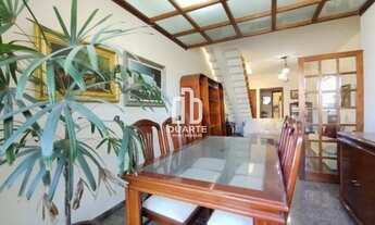 Imagem 2: Cobertura para venda em Santos, quadra da Praia, próximo Shopping