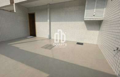 Imagem 2: CASA RESIDENCIAL em SANTOS - SP, CAMPO GRANDE