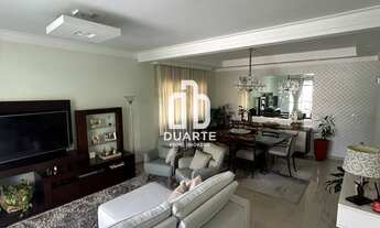 Imagem 7: Maravilhosa casa à venda em Santos-SP, bairro Aparecida: 3 quartos, 1 suíte, 1 sala, 4 ban