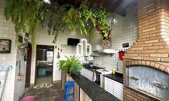 Imagem: CASA RESIDENCIAL em SANTOS - SP, SANTA MARIA