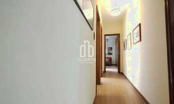 Imagem 7: Cobertura para venda em Santos, quadra da Praia, próximo Shopping