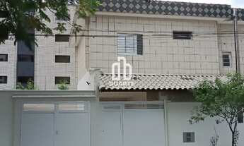 Imagem 4: Imóvel de Alto Padrão à Venda na Aviação, Praia Grande-SP: 3 Quartos, 2 Salas, 2 Banheiros