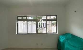 Imagem 6: Casa tipo sobrado para venda em Santos, Aparecida, próx. Pedro Lessa, 3 quartos, 1 suíte