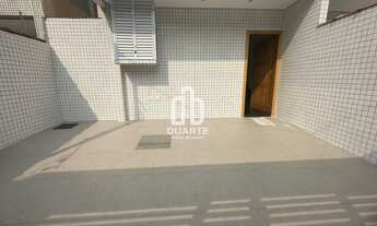 Imagem: CASA RESIDENCIAL em SANTOS - SP, CAMPO GRANDE