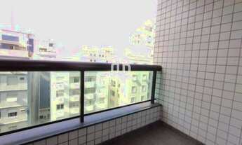 Imagem 5: Cobertura para venda em Santos, quadra da Praia, próximo Shopping