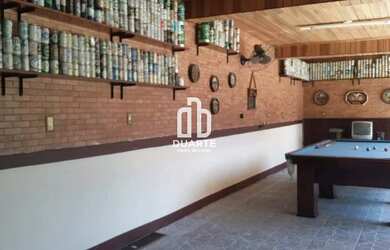 Imagem 7: Casa em Pedro de Toledo, enorme, piscina e lazer