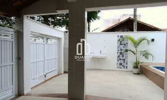 Imagem 3: Imóvel de Alto Padrão à Venda na Aviação, Praia Grande-SP: 3 Quartos, 2 Salas, 2 Banheiros