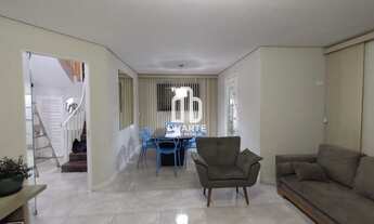 Imagem: CASA RESIDENCIAL em SANTOS - SP, VILA BELMIRO