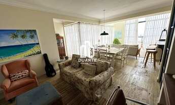 Imagem 3: Cobertura RESIDENCIAL em SANTOS - SP, BOQUEIRÃO