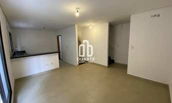 Imagem 7: Imperdível oportunidade: Casa à venda em Santos-SP, no bairro José Menino, com 3 quartos