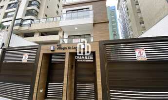 Imagem 2: Casa à venda em Santos-SP, no bairro José Menino: 3 quartos, 3 suítes, 1 sala, 5 banheiros