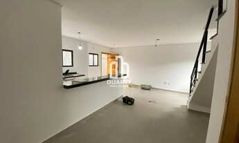 Imagem 7: Casa à venda em Santos-SP: 2 quartos, 2 suítes, 1 sala, 3 banheiros, 1 vaga na garagem, 11