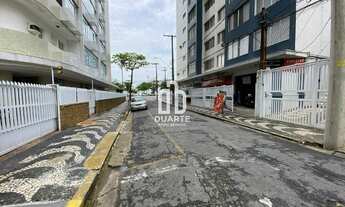 Imagem 3: Casa à venda em Santos-SP, no bairro José Menino: 3 quartos, 3 suítes, 1 sala, 5 banheiros