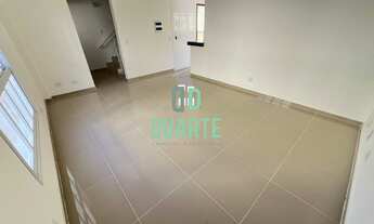 Imagem 4: CASA EM SANTOS Casa com 2 dormitórios