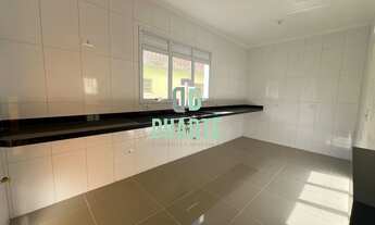 Imagem 5: CASA EM SANTOS Casa com 2 dormitórios