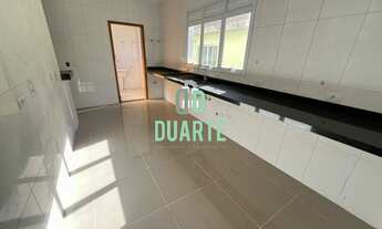 Imagem 6: CASA EM SANTOS Casa com 2 dormitórios
