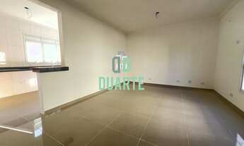 Imagem 2: CASA EM SANTOS Casa com 2 dormitórios