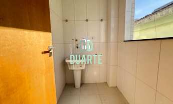 Imagem 7: CASA EM SANTOS Casa com 2 dormitórios