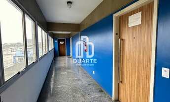 Imagem 7: Sala comercial à venda no Centro de Santos-SP: 2 salas, 2 banheiros, 1 vaga de garagem, 11