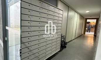 Imagem 5: Sala comercial à venda no Centro de Santos-SP: 2 salas, 2 banheiros, 1 vaga de garagem, 11