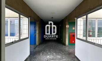 Imagem 6: Sala comercial à venda no Centro de Santos-SP: 2 salas, 2 banheiros, 1 vaga de garagem, 11