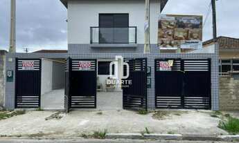 Imagem: Casa à venda em Santos-SP 2 quartos, 2