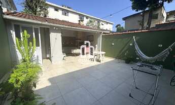 Imagem: Vende Casa 3 quartos, 2 suítes, 2 garagens