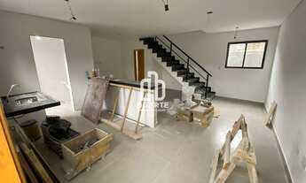 Imagem 2: SOBRADO NOVOS - LANCAMENTO - 2 SUÍTES