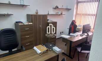 Imagem: Sala comercial para venda no Centro de Santos