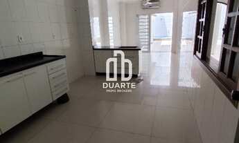 Imagem: Sobrado para Venda em santos